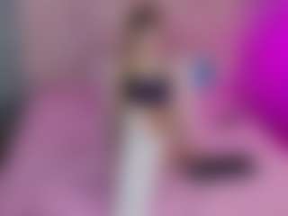 Live cam show with Akilla-Queen - Cosplay Toys on infinitiblacc.com
