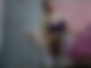 Akilla-Queen's Live Sex Cam Show
