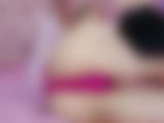 Akilla-Queen's Live Sex Cam Show