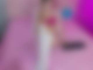 Live cam show with Akilla-Queen - Blonde Hair Teen (18+) on https://playwithruby.com