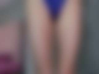 Akilla-Queen's Live Sex Cam Show