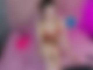 Live cam show with Akilla-Queen - Yoga on Mixed Magazine Live