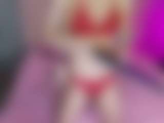 Live cam show with Akilla-Queen - Blonde Hair on madthumbs