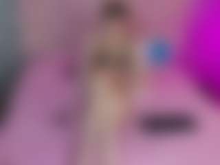 Akilla-Queen's Live Sex Cam Show