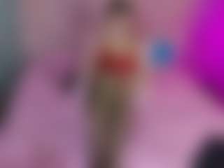 Akilla-Queen's Live Sex Cam Show