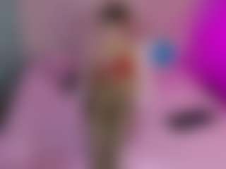 Akilla-Queen's Live Sex Cam Show
