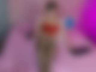Akilla-Queen's Live Sex Cam Show