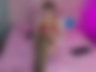 Akilla-Queen's Live Sex Cam Show