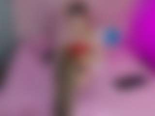 Akilla-Queen's Live Sex Cam Show