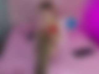 Akilla-Queen's Live Sex Cam Show
