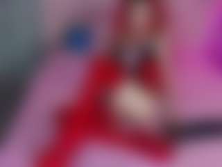 Live cam show with Akilla-Queen - Blonde Hair on Camsoda