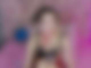Akilla-Queen's Live Sex Cam Show