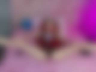 Akilla-Queen's Live Sex Cam Show