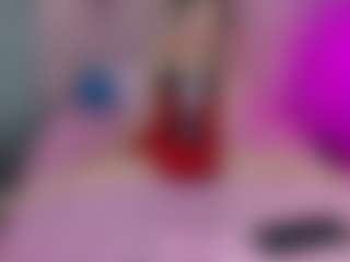 Akilla-Queen's Live Sex Cam Show