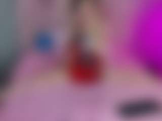 Akilla-Queen's Live Sex Cam Show