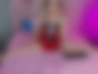 Akilla-Queen's Live Sex Cam Show