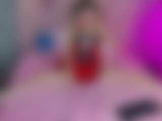 Akilla-Queen's Live Sex Cam Show