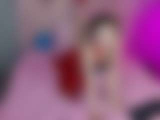 Akilla-Queen's Live Sex Cam Show