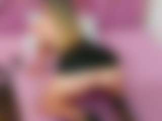 Live cam show with collegepawg - Blonde Hair Teen (18+) on Milf Play