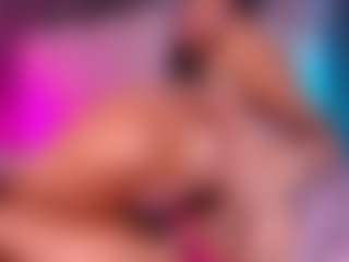 Live cam show with dione-ht - Thong on CamwithHer