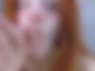 Live cam show with hannaxo1 - Red Hair on hotwifechat.live