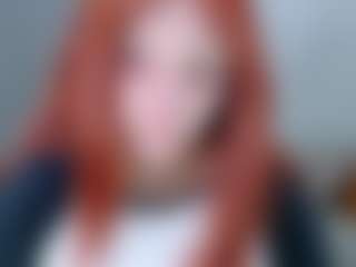 Live cam show with hannaxo1 - Red Hair on CamwithHer