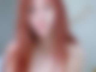 Live cam show with hannaxo1 - Red Hair Teen (18+) on https://playwithruby.com