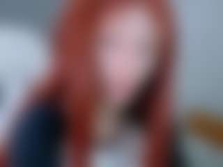 Live cam show with hannaxo1 - Asshole Red Hair on luckytryst.com