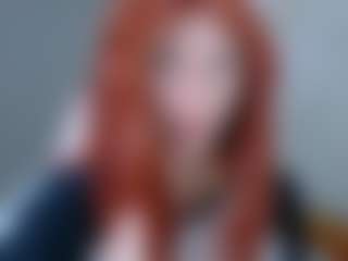 Live cam show with hannaxo1 - Asshole Red Hair on ObeyMaria