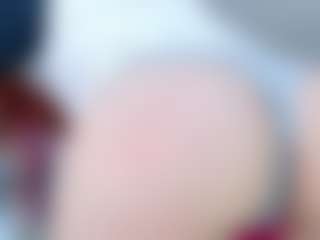 Live cam show with hannaxo1 - Spank Red Hair on testsause.com