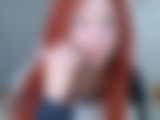 Live cam show with hannaxo1 - Spank Red Hair on CSO-WL