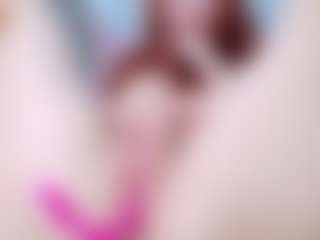 Live cam show with hannaxo1 - Brown Eyes Red Hair on sexylivex.com