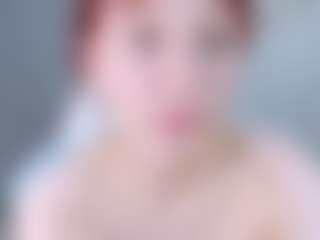 Live cam show with hannaxo1 - Red Hair Lush on Uber Horny