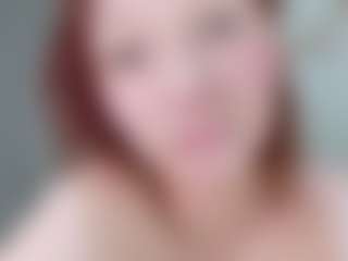 Live cam show with hannaxo1 - Red Hair Lush on parknlotfishbdy