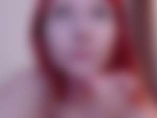 Live cam show with hannaxo1 - Red Hair on numayanayam.club
