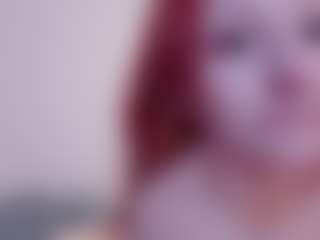 Live cam show with hannaxo1 - Red Hair on Camsoda