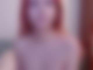 Live cam show with hannaxo1 - Asshole Red Hair on Camsoda