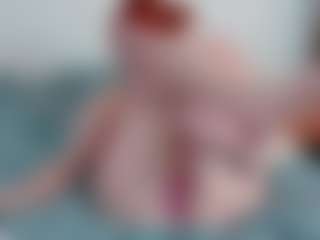 Live cam show with hannaxo1 - Red Hair Teen (18+) on milfzrlive.com