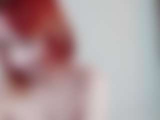 Live cam show with hannaxo1 - Red Hair Teen (18+) on Camsoda
