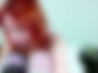 Live cam show with hannaxo1 - Asshole Red Hair on SpunkLive