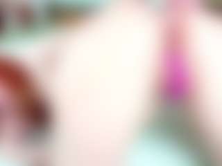 Live cam show with hannaxo1 - Red Hair Cum on parknlotfishbdy