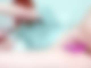Live cam show with hannaxo1 - Red Hair Lush on Camming Site