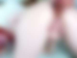 Live cam show with hannaxo1 - Red Hair Lush on CamClone