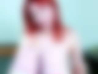 Live cam show with hannaxo1 - Red Hair on Soda Cam
