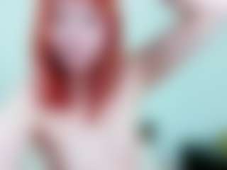 Live cam show with hannaxo1 - Red Hair on crypto-cams