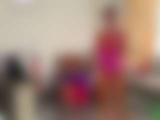 Honeydew's Live Sex Cam Show