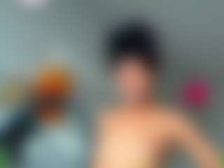 Honeydew's Live Sex Cam Show