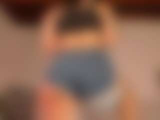 KiimLee's Live Sex Cam Show