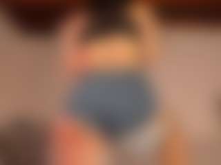 KiimLee's Live Sex Cam Show