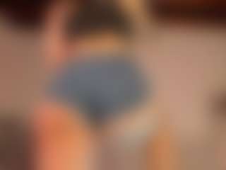 KiimLee's Live Sex Cam Show